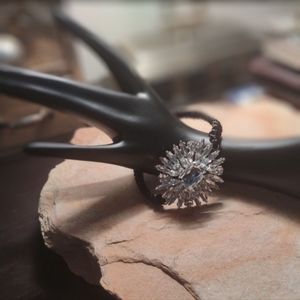 💎Chicos Statement Blingy Bracelet